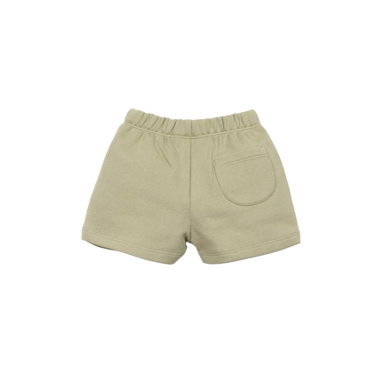 Play Up korte broek short fleece texture