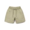 Play Up korte broek short fleece texture