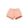 Play Up korte broek short fleece tulip