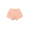 Play Up korte broek short fleece tulip