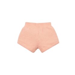 Play Up korte broek short fleece tulip