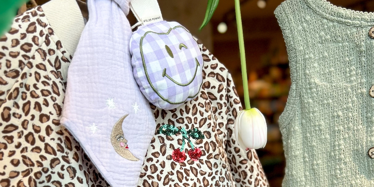 Babykleding en kinderkleding Dreumes enzo