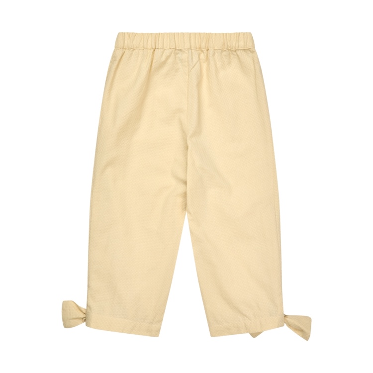 CopenhagenColors_Broek-met-strik_butter-yellow_01 Copenhagen Colors broek met strik butter yellow