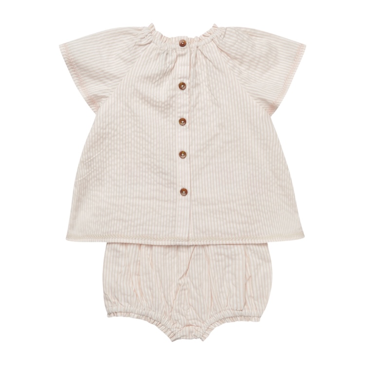CopenhagenColors_Co-ord-tweedelige set_Seersucker_Dusty-rose_01 Copenhagen Colors co-ord set seersucker dusty rose