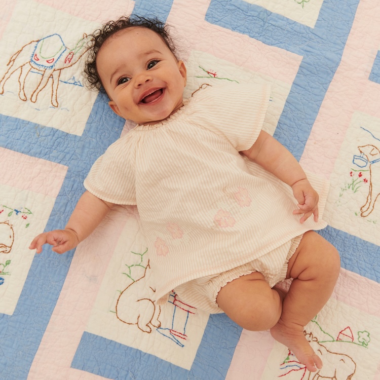 CopenhagenColors_Co-ord-tweedelige set_Seersucker_Dusty-rose_02 Copenhagen Colors co-ord set seersucker dusty rose