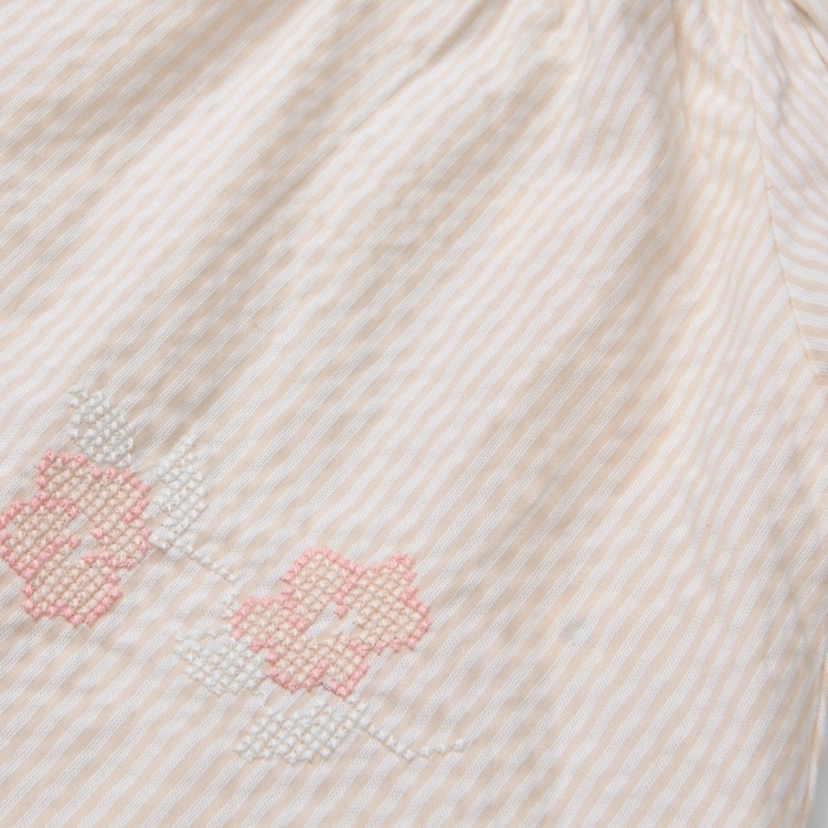 CopenhagenColors_Co-ord-tweedelige set_Seersucker_Dusty-rose_03 Copenhagen Colors co-ord set seersucker dusty rose