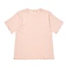 CopenhagenColors_t-shirt_pointelle_hartjes_heart_dusty-rose Copenhagen Colors t-shirt pointelle hartjes dusty rose