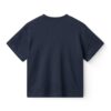 CopenhagenColors_t-shirt_rib_dropped -shoulder_navy_02 CopenhagenColors rib t-shirt dropped shoulder navy
