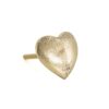 Doing Goods knop heart hartje