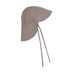 Huttelihut zonnehoedje muslin moon rock