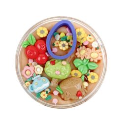 Invitation to imagine verrassingsklei lente plezier spring fun