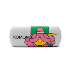 Komono brillendoosje