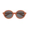 Komono zonnebril Lou kiddos brick 3-5Y