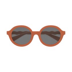 Komono zonnebril Lou kiddos brick 3-5Y