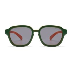Komono zonnebril Matty kiddos froggy twins 3-5Y