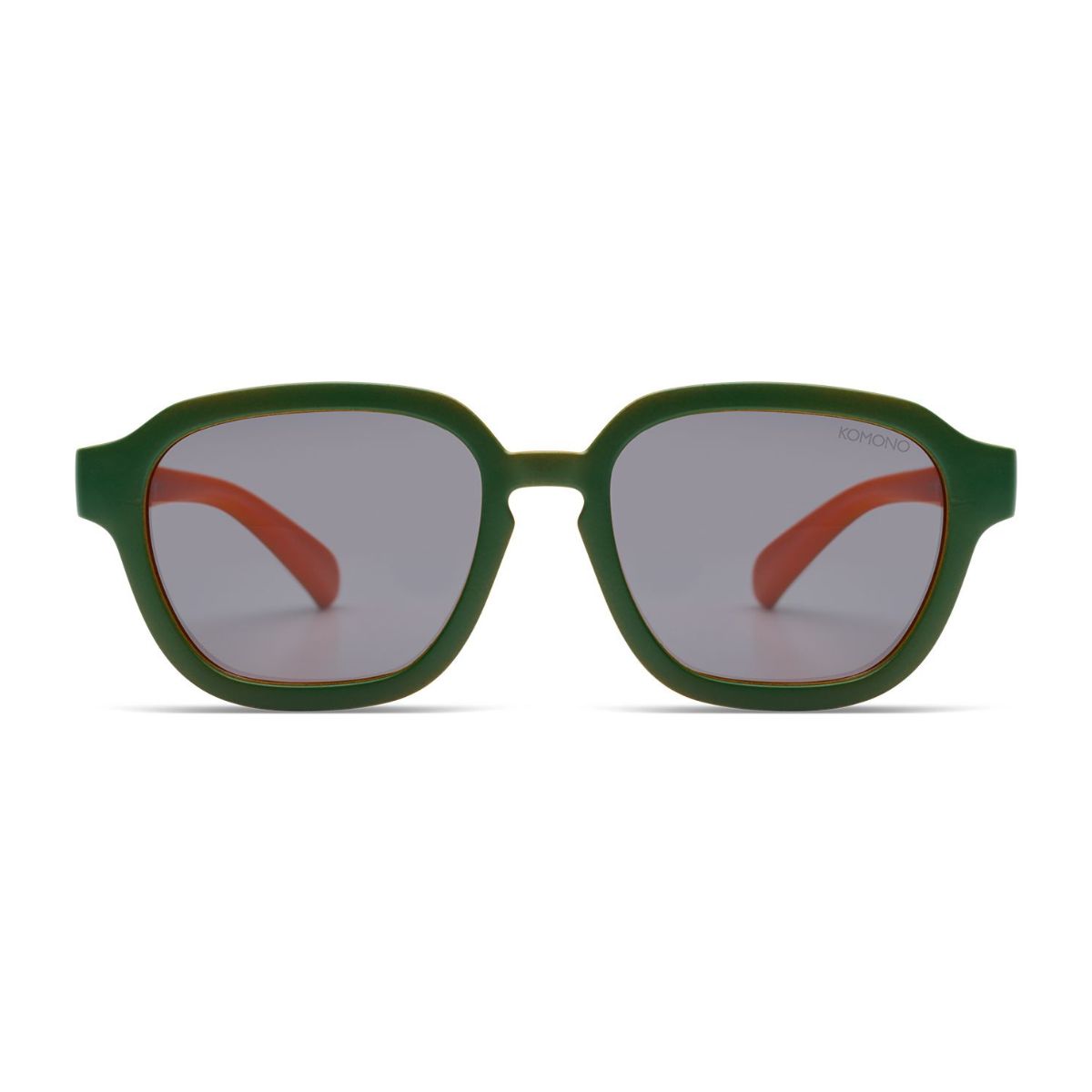 Komono zonnebril Matty kiddos froggy twins 3-5Y