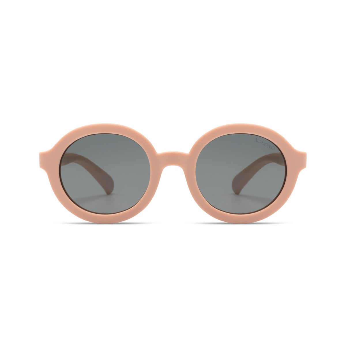 Komono zonnebril bebe baby blush
