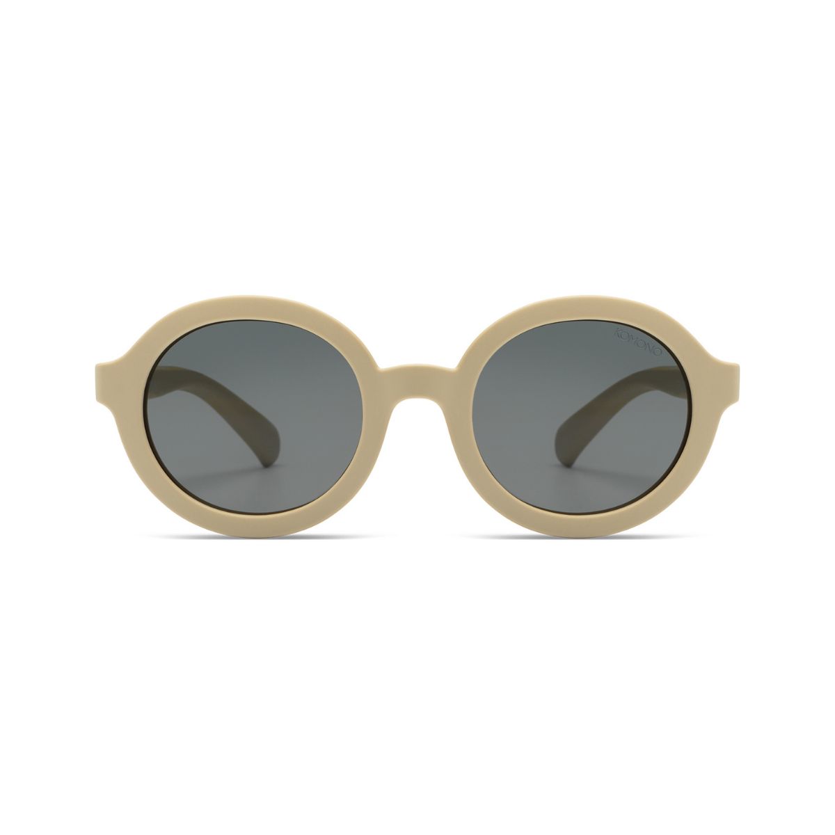 Komono zonnebril bebe baby vanilla