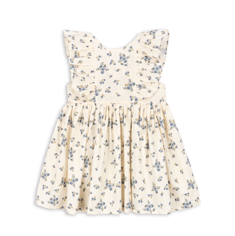 Konges Sløjd jurk cianna tramonto