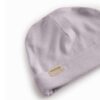 MarMar Copenhagen babymutsje Aiko Sweet violet