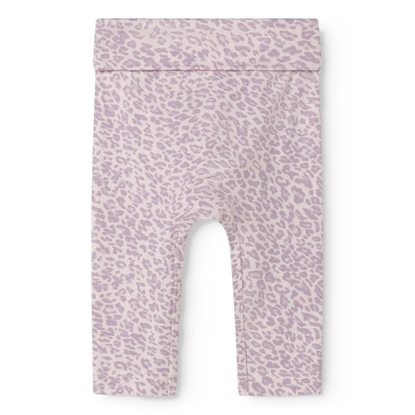 MarMar Copenhagen Piva legging lilac leo