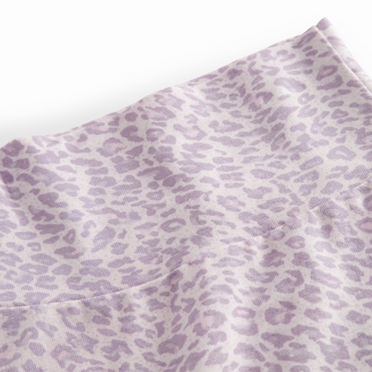 MarMar Copenhagen Piva legging lilac leo