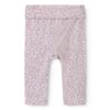MarMar Copenhagen Piva legging lilac leo