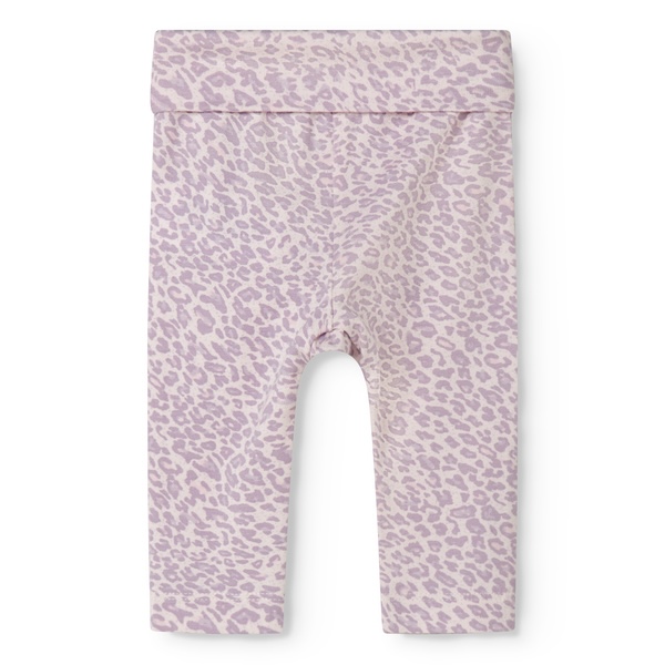 MarMar Copenhagen Piva legging lilac leo