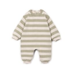 PlayUp jumpsuit texture khaki