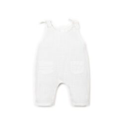 Play Up Jumpsuit woven linnen look creation