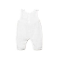 Play Up Jumpsuit geweven linnen look creation