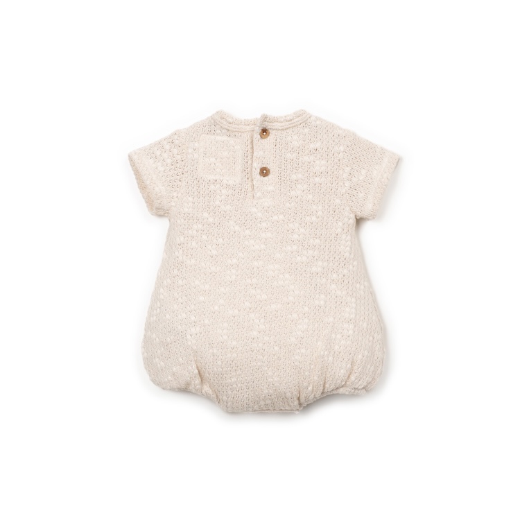 PlayUp_Jumpsuit_pique_Bio-resin_01 Play Up jumpsuit pique bio resin