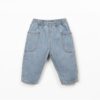Play Up Spijkerbroek denim lichtblauw
