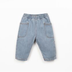 Play Up Spijkerbroek denim lichtblauw