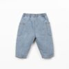 Play Up Spijkerbroek denim lichtblauw
