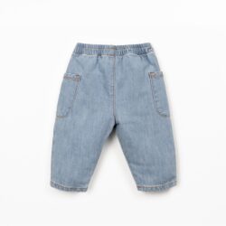 Play Up Spijkerbroek denim lichtblauw