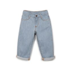 PlayUp spijkerbroek denim 3-4 jaar