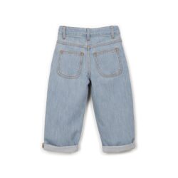 PlayUp spijkerbroek denim 3-4 jaar