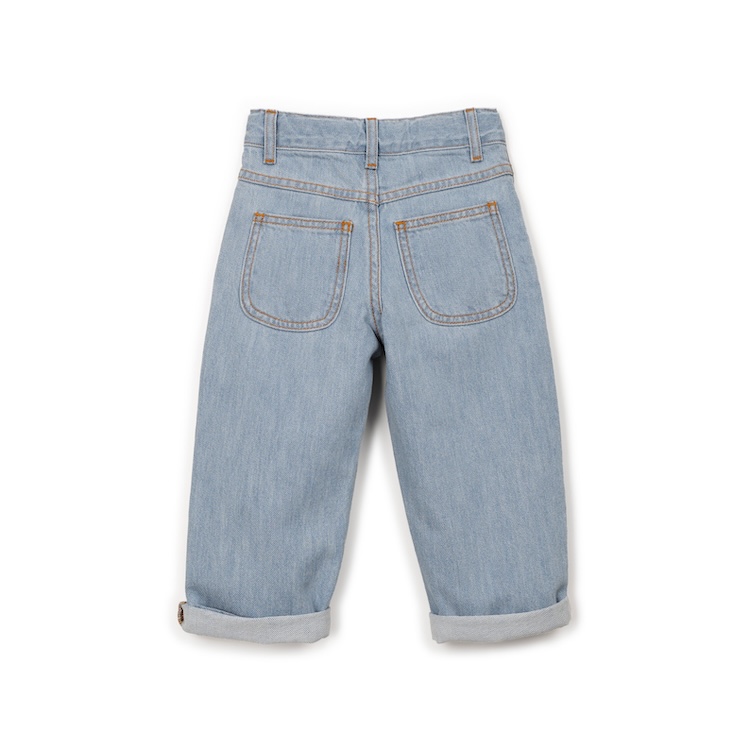 PlayUp spijkerbroek denim 3-4 jaar