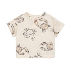Play Up t-shirt krabbetjes bio resin