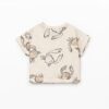 Play Up t-shirt krabbetjes bio resin
