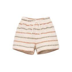 Play Up korte broek gestreept sew