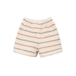 Play Up korte broek gestreept sew