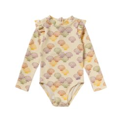 Salted Stories badpak longsleeve shells