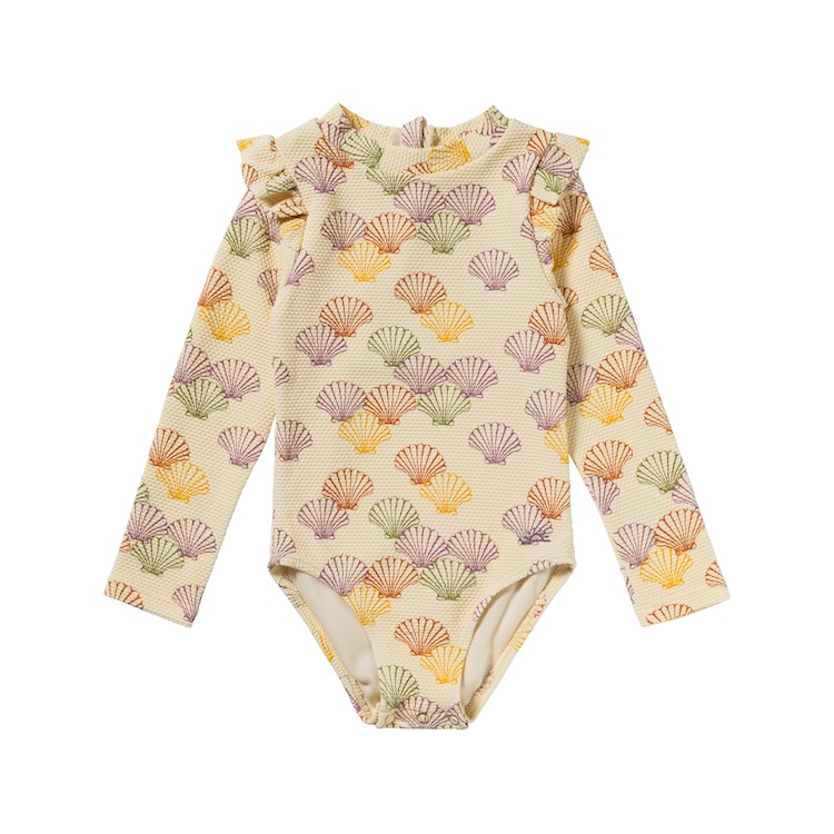 Salted Stories badpak longsleeve shells