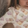 Salted Stories badpak longsleeve shells