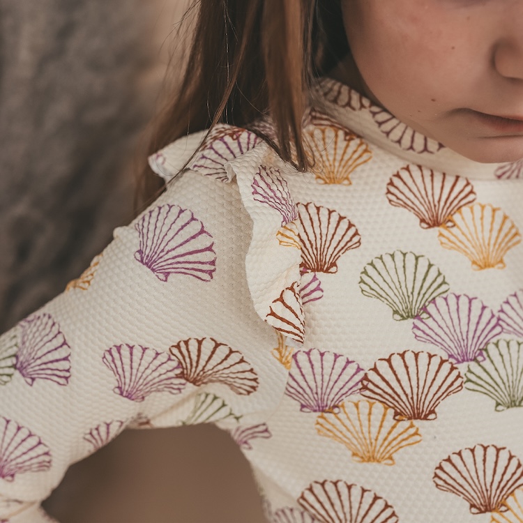 Salted Stories badpak longsleeve shells
