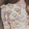 Salted Stories badpak longsleeve shells