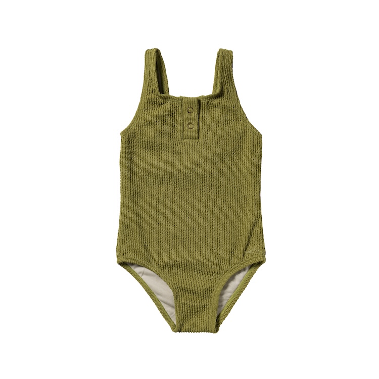 Salted Stories badpak glitter crinkle Iguana