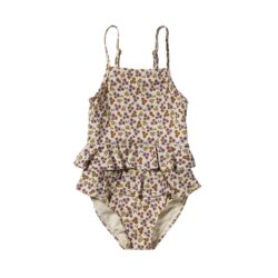 Salted Stories badpak sparkly flower